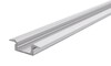 Миниатюра фото профиль deko-light t-profile flat et-01-08 975001 | 220svet.ru