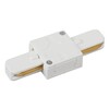 Миниатюра фото коннектор прямой эра trek tr7-c 2w i wh б0032176 | 220svet.ru