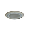 Миниатюра фото тарелка roomers tableware l9277-mb | 220svet.ru