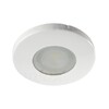 Миниатюра фото точечные светильники kanlux marin ct-s80-w 32500 | 220svet.ru