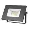 Миниатюра фото прожектор светодиодный gauss elementary 20w 4000к 613100220 | 220svet.ru