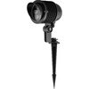 Миниатюра фото ландшафтный светодиодный светильник feron sp2705 32129 | 220svet.ru