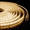 Миниатюра фото светодиодная лента apeyron 12w/m 180led/m 2835smd теплый белый 5m 00-447 | 220svet.ru