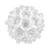 Миниатюра фото потолочный светильник loft it clizia 10595/780c white | 220svet.ru