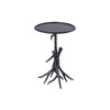 Миниатюра фото стол приставной roomers furniture 24771-61 | 220svet.ru