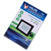 Миниатюра фото прожектор светодиодный volpe ulf-q517 50w/green ip65 220-240v black ul-00010725 | 220svet.ru