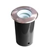 Миниатюра фото ландшафтный светильник deko-light pavo round set 730478 | 220svet.ru