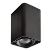 Миниатюра фото потолочный светодиодный светильник lightstar monocco 052137r | 220svet.ru