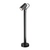 Миниатюра фото ландшафтный светильник maytoni scope o025fl-01b1 | 220svet.ru