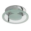 Миниатюра фото точечные светильники kanlux dino ctx-ds02g/b-c 2576 | 220svet.ru