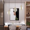 Миниатюра фото подвесной светильник imperium loft center 345587-26 | 220svet.ru