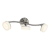 Миниатюра фото светодиодный спот toplight penelope tl1237y-03sn | 220svet.ru