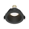 Миниатюра фото встраиваемый светильник maytoni technical dl051-u-1b (dl051-01b и dla051-03b) | 220svet.ru
