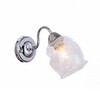 Миниатюра фото бра arte lamp riccio a7757ap-1cc | 220svet.ru