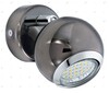 Миниатюра фото спот eglo bimeda 31005 | 220svet.ru