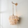 Миниатюра фото настенный светильник imperium loft tassel wall 141055-26 | 220svet.ru