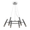 Миниатюра фото подвесная люстра freya match fr6109pl-06ch | 220svet.ru
