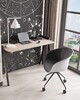 Миниатюра фото лампа настольная moderli omaha v11596-1t | 220svet.ru