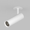 Миниатюра фото светильник встраиваемый 5w 314lm/185lm 4000k lightstar stella  s075606s | 220svet.ru