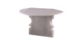 Миниатюра фото заглушка deko-light end cap p-et-02-08 set 2 pcs 978121 | 220svet.ru