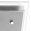 Миниатюра фото потолочный светильник arte lamp a4868pl-1cc | 220svet.ru