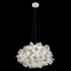 Миниатюра фото подвесной светильник loft it clizia 10595/530 white | 220svet.ru