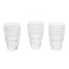 Миниатюра фото набор/набор machine collection large set of 3 seletti | 220svet.ru