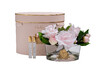 Миниатюра фото диффузор oval pink спрей winter in chatou 2х10мл garda decor 96cn-lv2100 | 220svet.ru