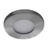 Миниатюра фото точечные светильники kanlux marin ct-s80-sn 4704 | 220svet.ru