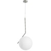 Миниатюра фото подвесной светильник arte lamp bolla-unica a1921sp-1cc | 220svet.ru