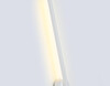 Миниатюра фото настенный светодиодный светильник ambrella light comfort fl747029 | 220svet.ru