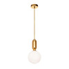 Миниатюра фото подвесной светильник loft it parachilna 9974-a | 220svet.ru