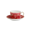 Миниатюра фото чайная пара wedgwood 40031700 | 220svet.ru