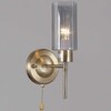 Миниатюра фото бра reluce 02037-0.2-01 cop | 220svet.ru