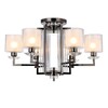 Миниатюра фото потолочная люстра ambrella light traditional tr4422 | 220svet.ru