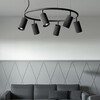 Миниатюра фото подвесная люстра imperium loft maisy 201274-23 | 220svet.ru