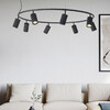 Миниатюра фото подвесная люстра imperium loft maisy 201274-23 | 220svet.ru