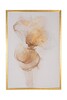 Миниатюра фото холст лик нежности garda decor 89vor-aquarelle4 | 220svet.ru