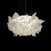 Миниатюра фото подвесной светильник loft it clizia 10594/530 white | 220svet.ru