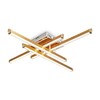 Миниатюра фото потолочный светильник freya twiks fr6198cl-l88g | 220svet.ru