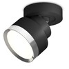 Миниатюра фото комплект спота ambrella light techno spot xm (a2229, a2106, c8102, n8118) xm8102003 | 220svet.ru