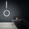 Миниатюра фото подвесной светильник vele luce margarita vl7303p11 | 220svet.ru