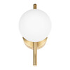 Миниатюра фото настенный светильник loft it tely 10236/1w | 220svet.ru