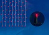 Миниатюра фото светодиодная гирлянда (06741) uniel занавес 220v красный uld-c2030-240/dta red ip20 | 220svet.ru