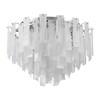 Миниатюра фото потолочная люстра stilfort glowice 2157/09/10c | 220svet.ru