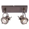 Миниатюра фото спот arte lamp costruttore a4300ap-2ab | 220svet.ru