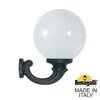 Миниатюра фото светильник уличный настенный fumagalli ofir/g300 g30.132.000.aye27 | 220svet.ru