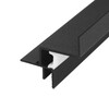 Миниатюра фото парящий профиль под гкл потолок st luce st037.429.01 | 220svet.ru