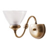 Миниатюра фото бра arte lamp toscana a5184ap-1ab | 220svet.ru