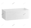Миниатюра фото настенный светильник crystal lux clt 323w360 white | 220svet.ru